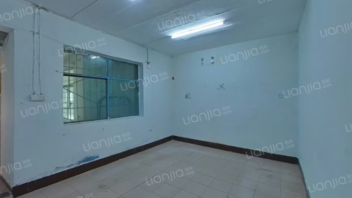 中建七局家属院二手房实景图