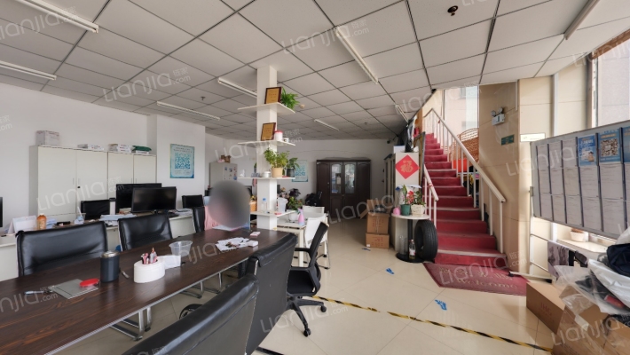 盛和派帝盟二手房实景图