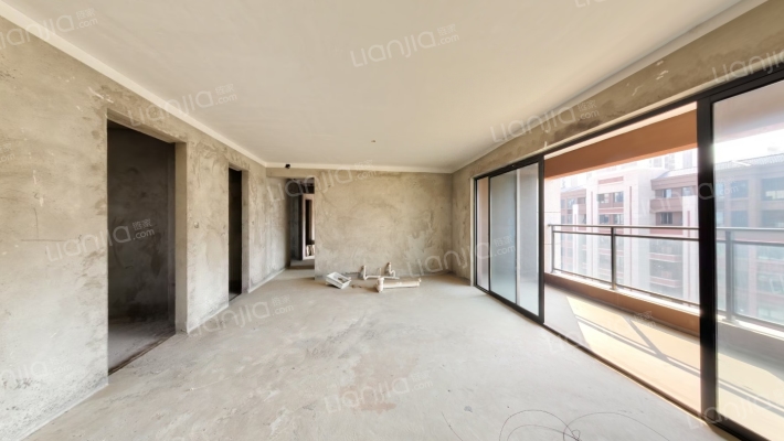 海格公馆A区二手房实景图