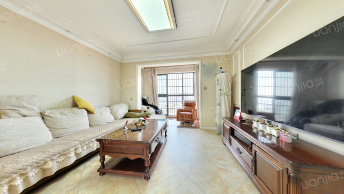 武广新都城二手房实景图