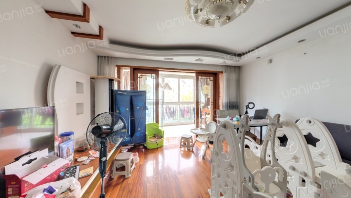 在水一方(海曙区)二手房实景图