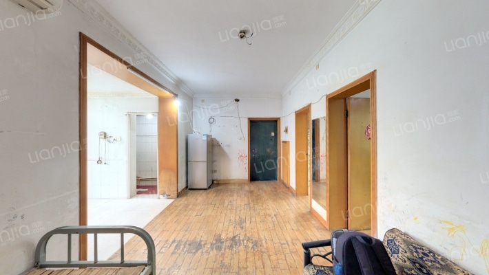 长重社区二手房实景图