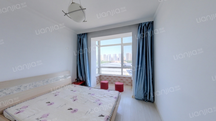 上漾园二手房实景图