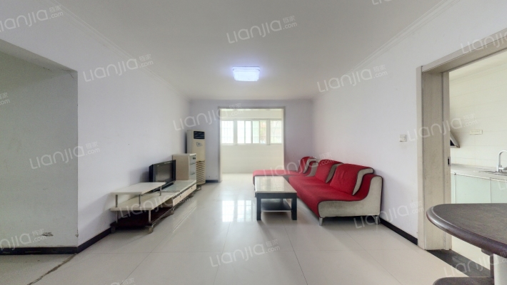 长庆恒立苑住宅小区二手房实景图