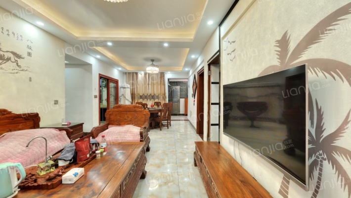 瑞泰·幸福园二手房实景图