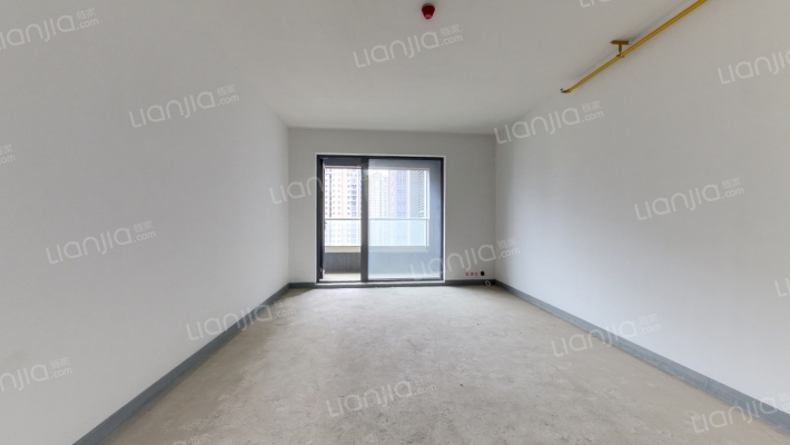 融创公园壹号三期二手房实景图