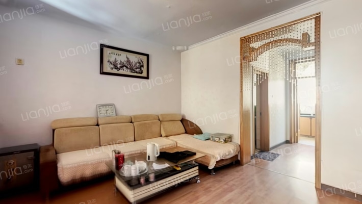 按院小区二手房实景图