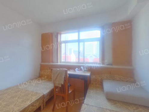 整租·洪山坡小区 3室1厅 南/北