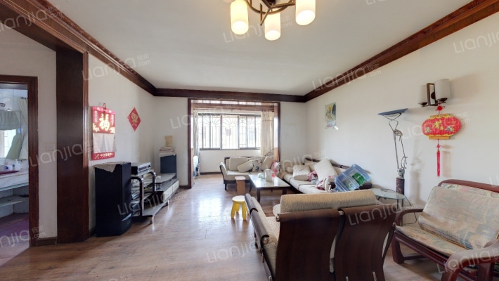 华丽苑二手房实景图