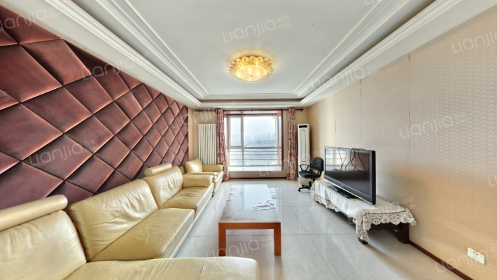 畅水园二手房实景图