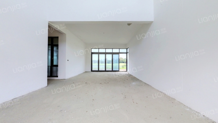 天和领海墅二手房实景图