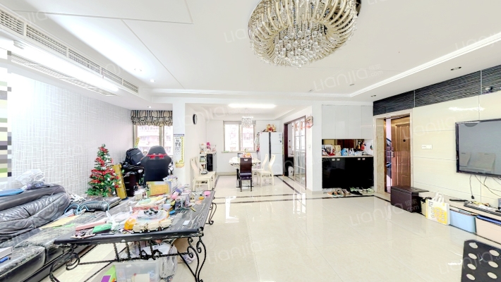 东日商厦二手房实景图