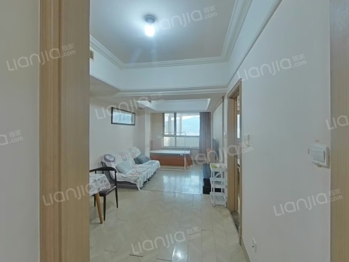 整租·鲁信长春花园 1室1厅 南