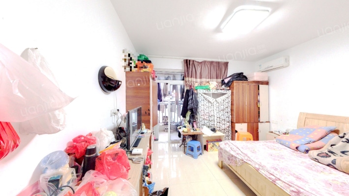 园山新苑二手房实景图