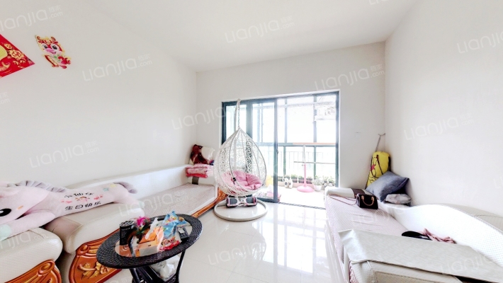 新安苑二手房实景图