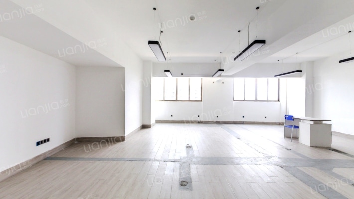 智汇国际二手房实景图