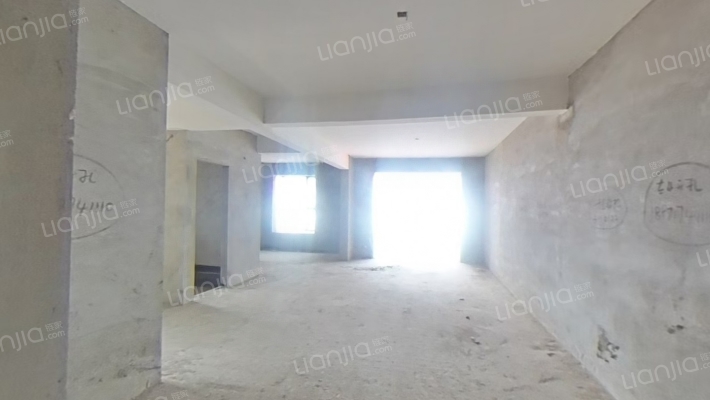 东方华府二手房实景图