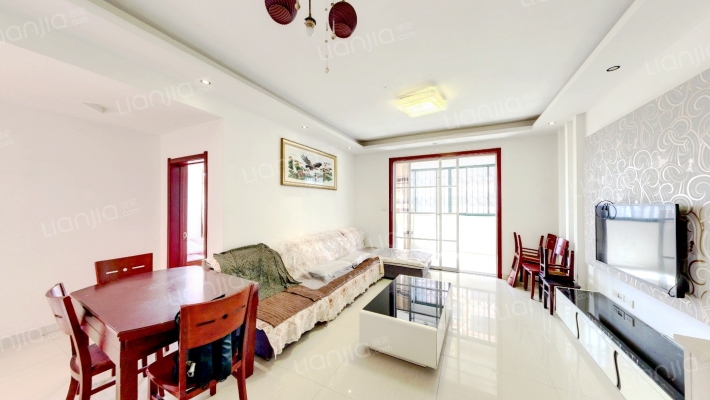 双星小区二手房实景图