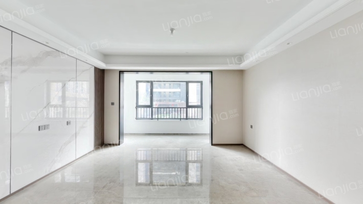 世茂璀璨珑府北区二手房实景图