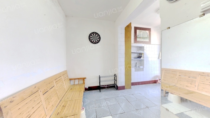 青羊东二路社区二手房实景图