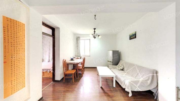 鑫隆花园(渝中)二手房实景图