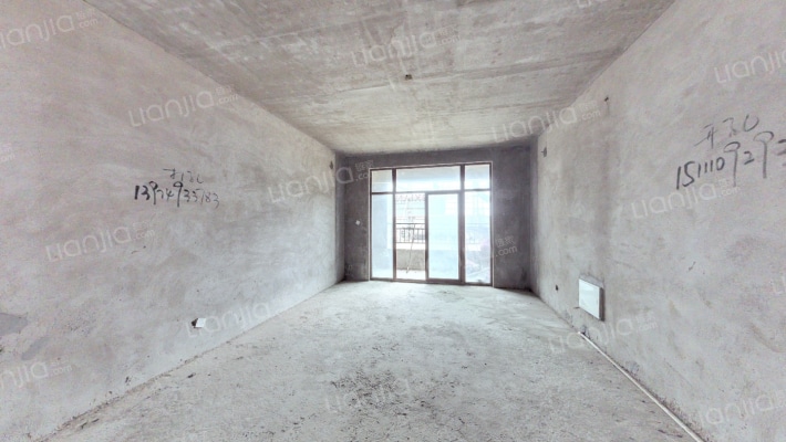 金洲新城二手房实景图