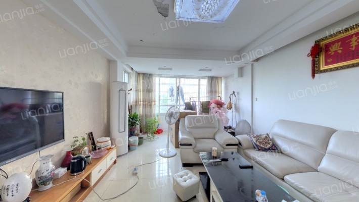 苏家小区二手房实景图