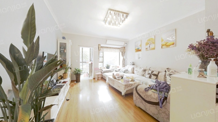 兴园名宅二手房实景图