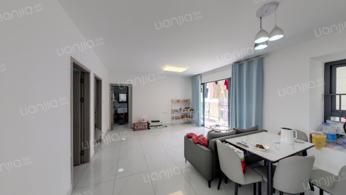 金科景朝集美星宸二手房实景图