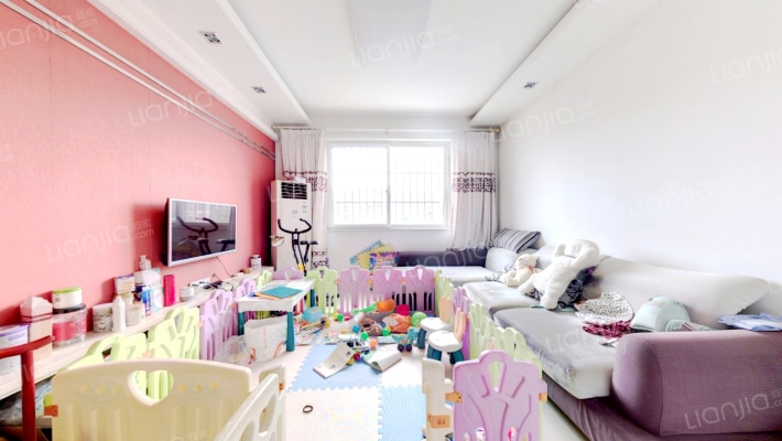 锦怡花园二手房实景图