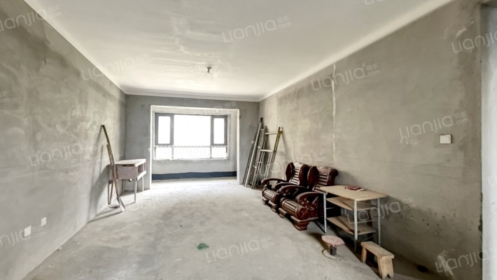 君悦苑二手房实景图