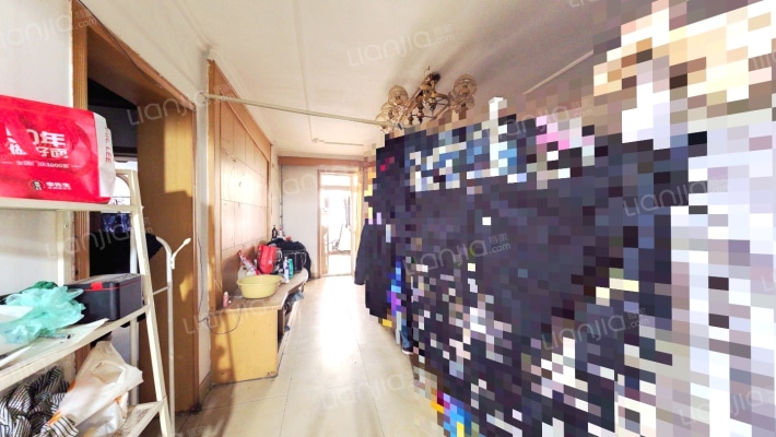 兴政家园二手房实景图