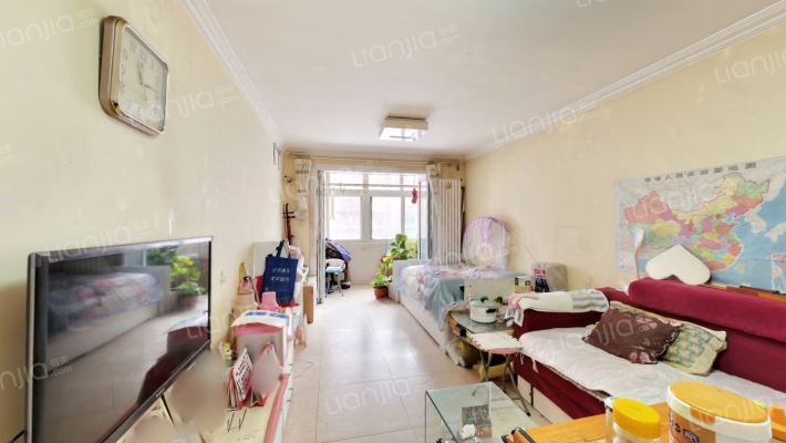 门头沟月季园二手房实景图