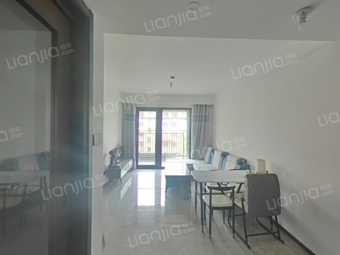 整租·万科城望云起四季 3室2厅 南/北