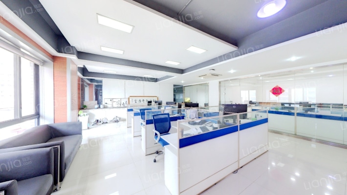 汇鑫IBC二手房实景图