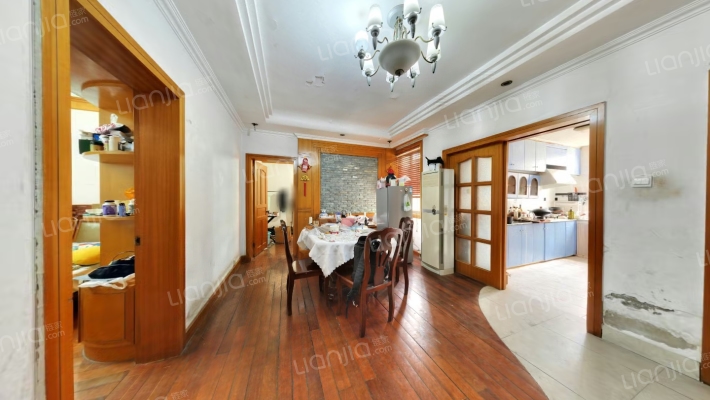 花苑新邨二手房实景图