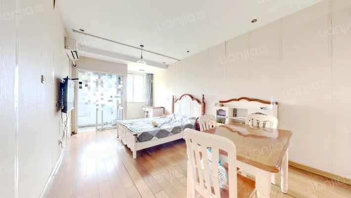 派克公寓二手房实景图