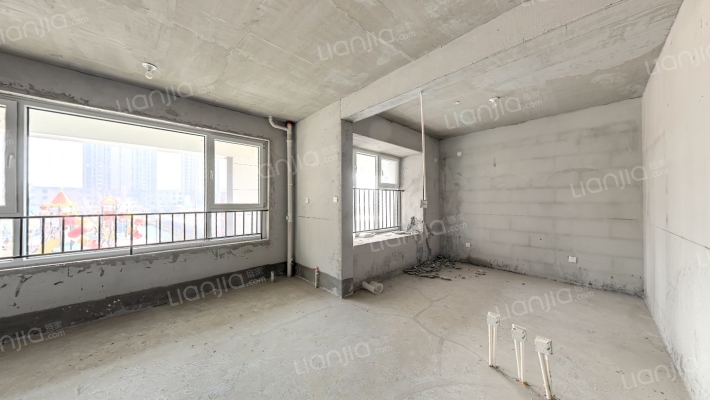 兰庭现河一号二手房实景图