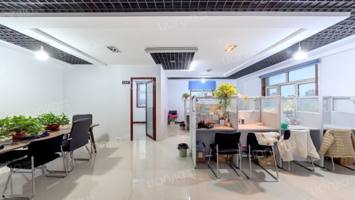 德源商务二手房实景图