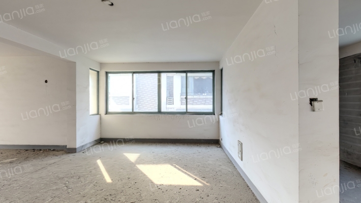 汇观山花苑二手房实景图