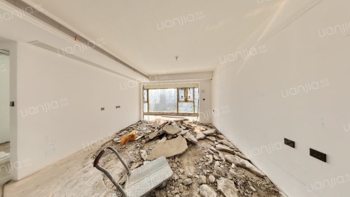 华侨城万科澜岸二手房实景图