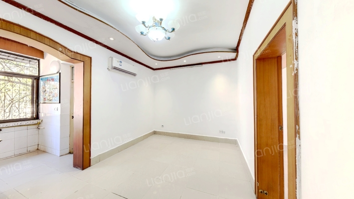 石化生活一区二手房实景图