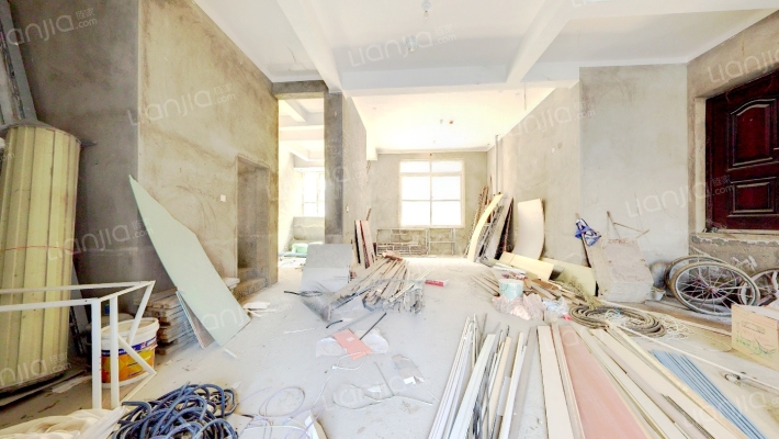 艺馨苑二手房实景图