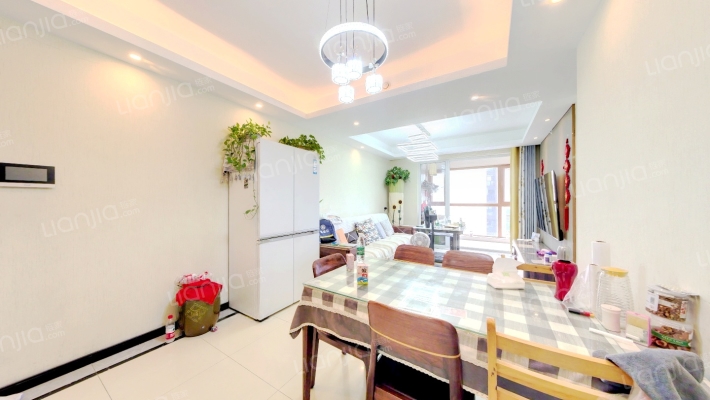 华邑宸熙二手房实景图