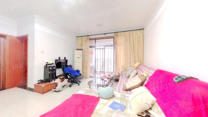 芙蓉名园二手房实景图