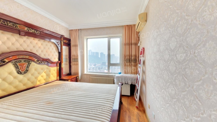 亿达云集二手房实景图