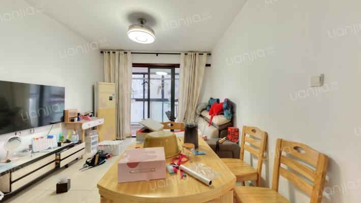 新华阳光国际二手房实景图