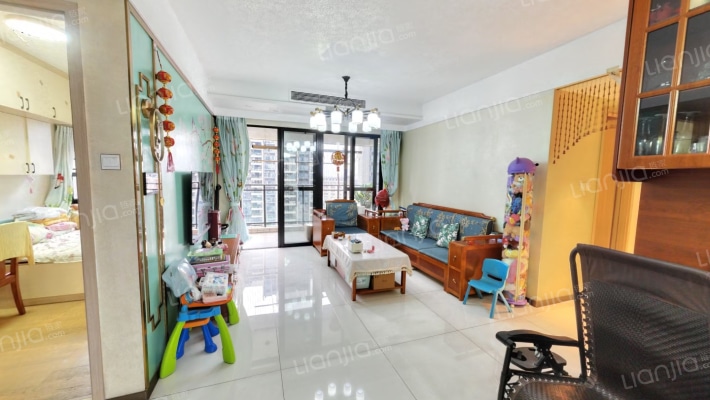 时代香海彼岸1期二手房实景图