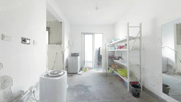 御景华庭四期南区二手房实景图