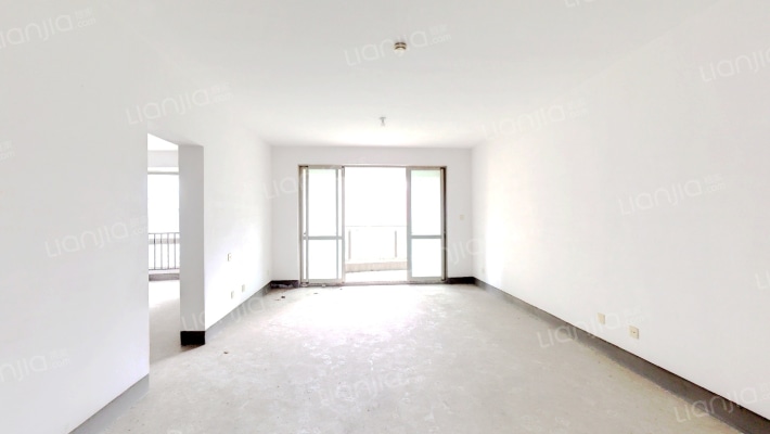 香榭水岸二手房实景图